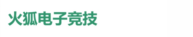 火狐科技有限公司 - 火狐电竞战队服饰数码印花与周边定制
